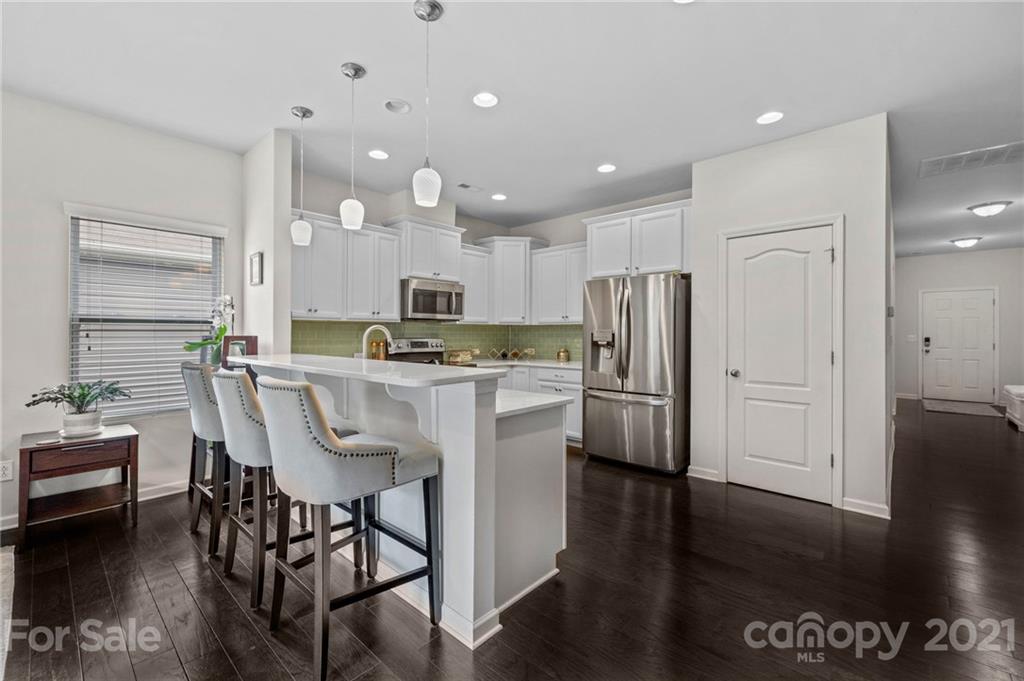 5835 Eleanor Rigby Road Charlotte, NC 28278 - Photo 5 of 24 Gallery Image 5