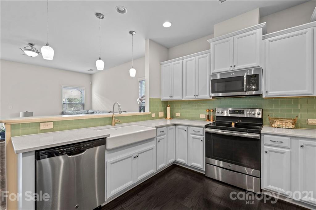 5835 Eleanor Rigby Road Charlotte, NC 28278 - Photo 6 of 24 Gallery Image 6