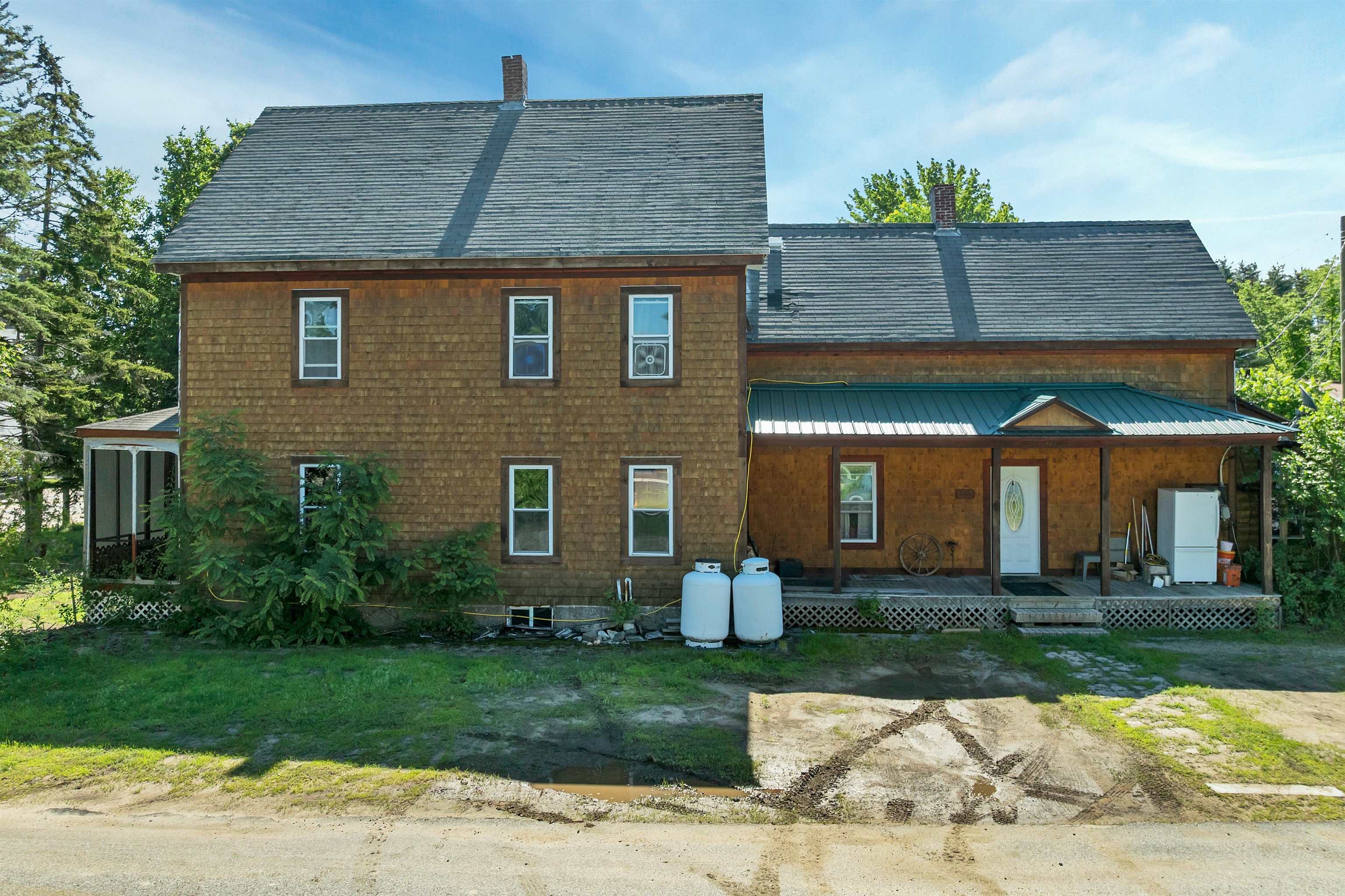 1615 East Main Street Conway, NH 03813 - Photo 2 of 47