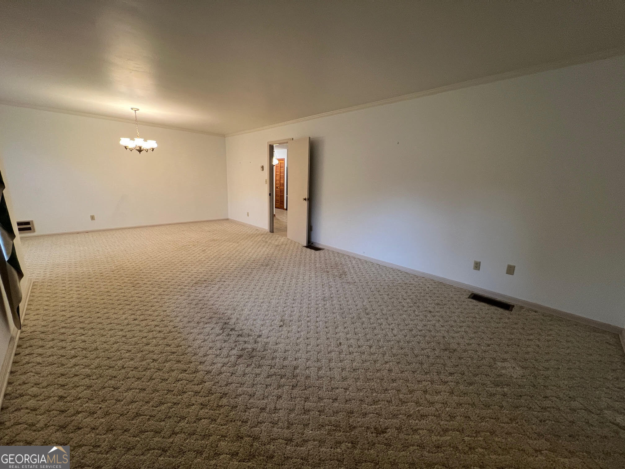 215 Old Oxford Road Covington, GA 30014 - Photo 15 of 19 a view of empty room