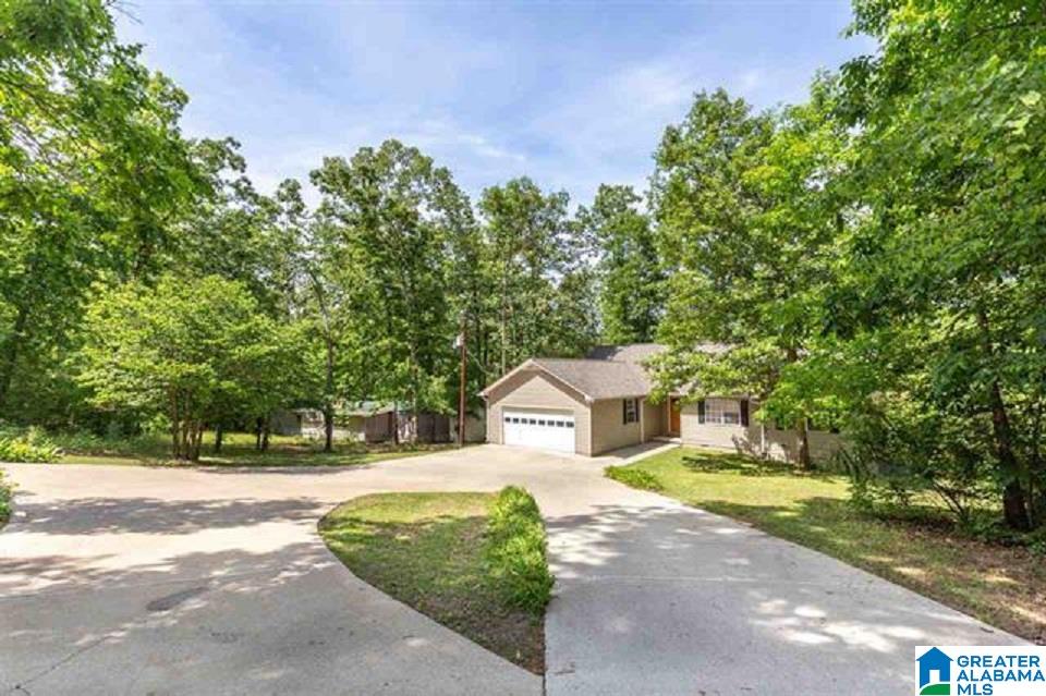647 Sagebrush Road Ashville, AL 35953 - Photo 33 of 33