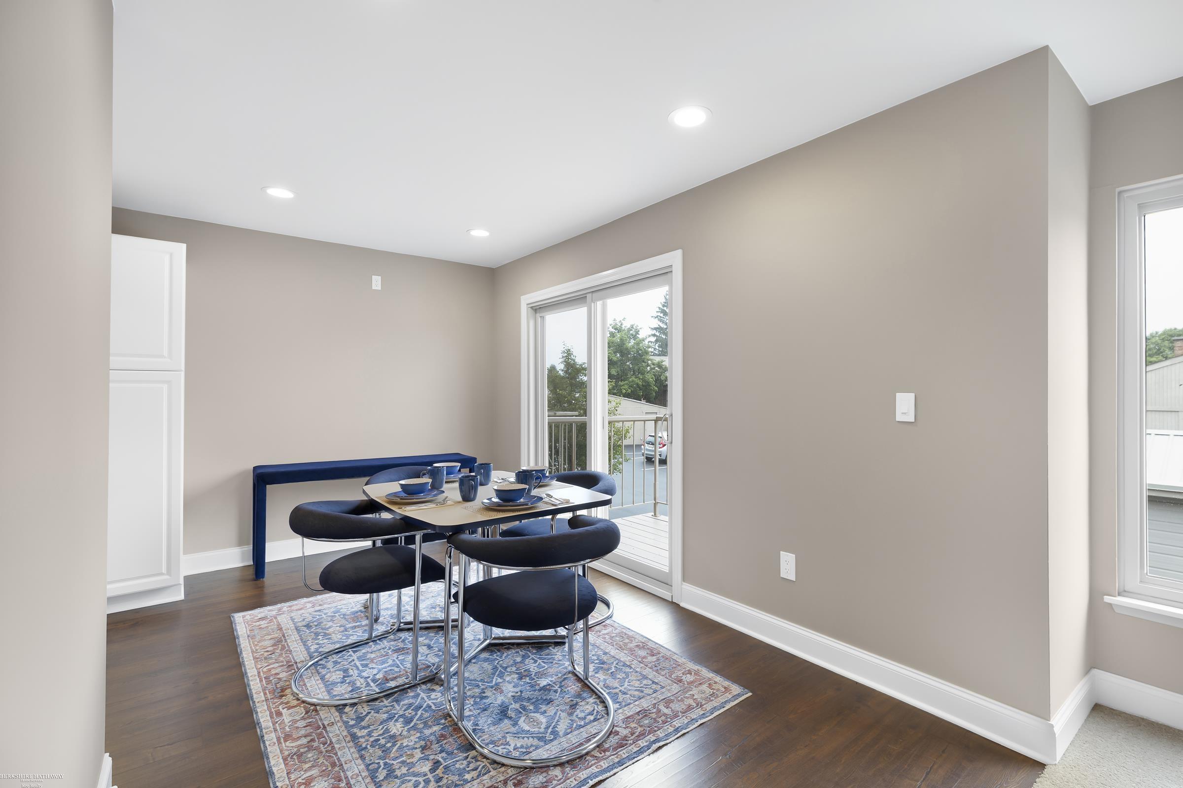 809 Oak Brook Ridge Drive Rochester Hills, MI 48307 - Photo 7 of 28