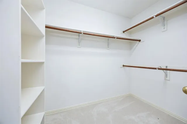 a view of small space