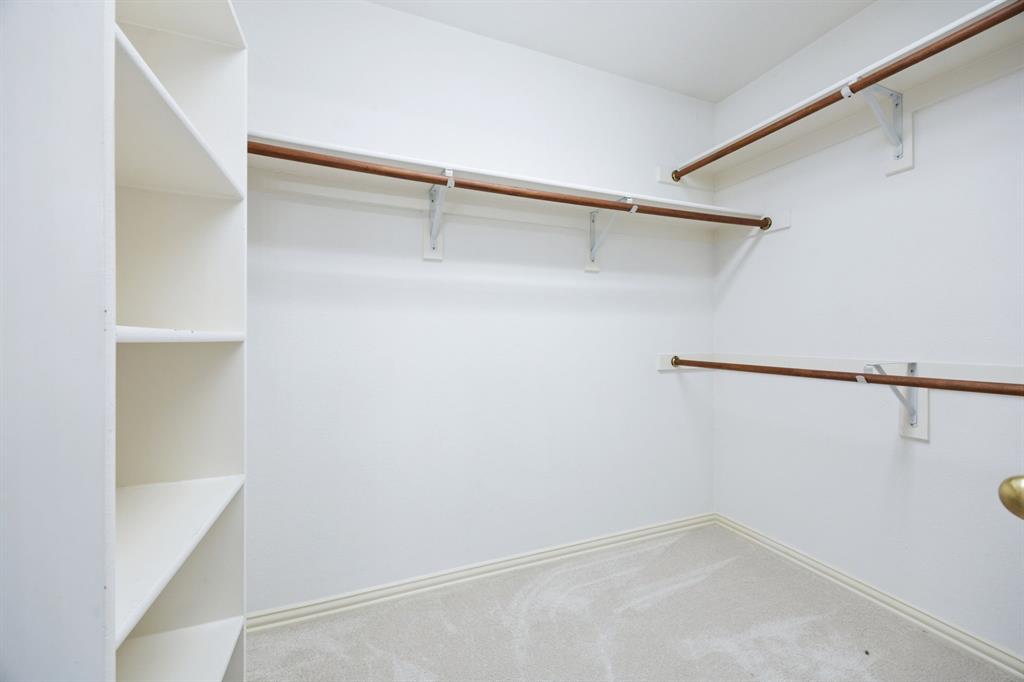 409 Fox Trail Allen, TX 75002 - Photo 21 of 31 a view of small space