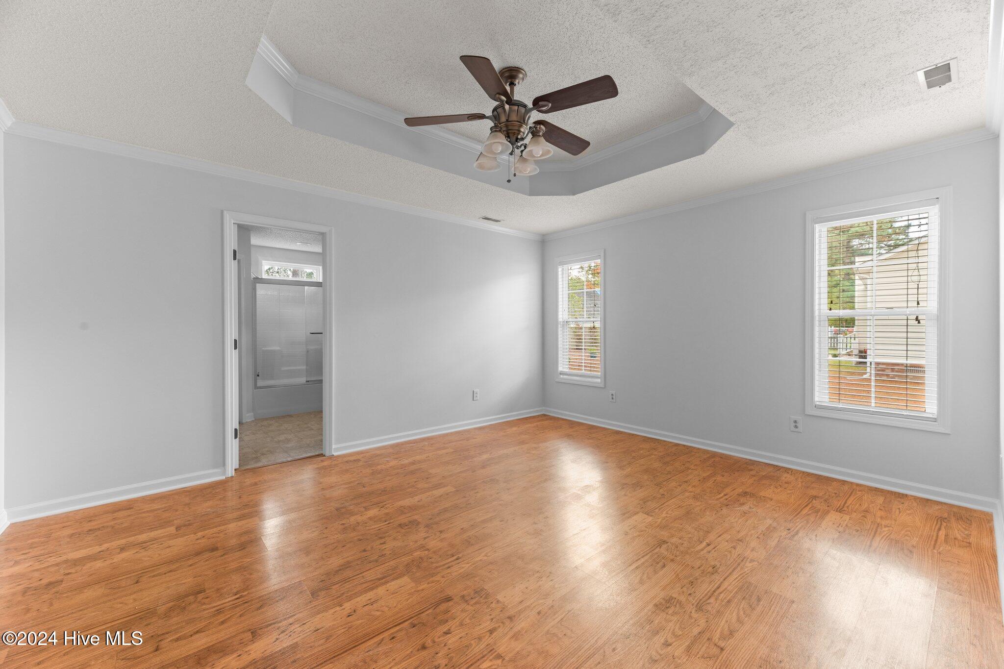 101 Holly Berry Road New Bern, NC 28560 - Photo 16 of 47 Principle bedroom