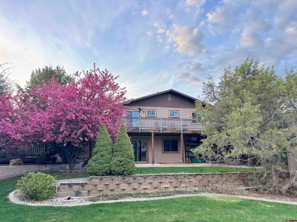 $585,000 | 57 Cedar Drive, Paonia, CO 81428