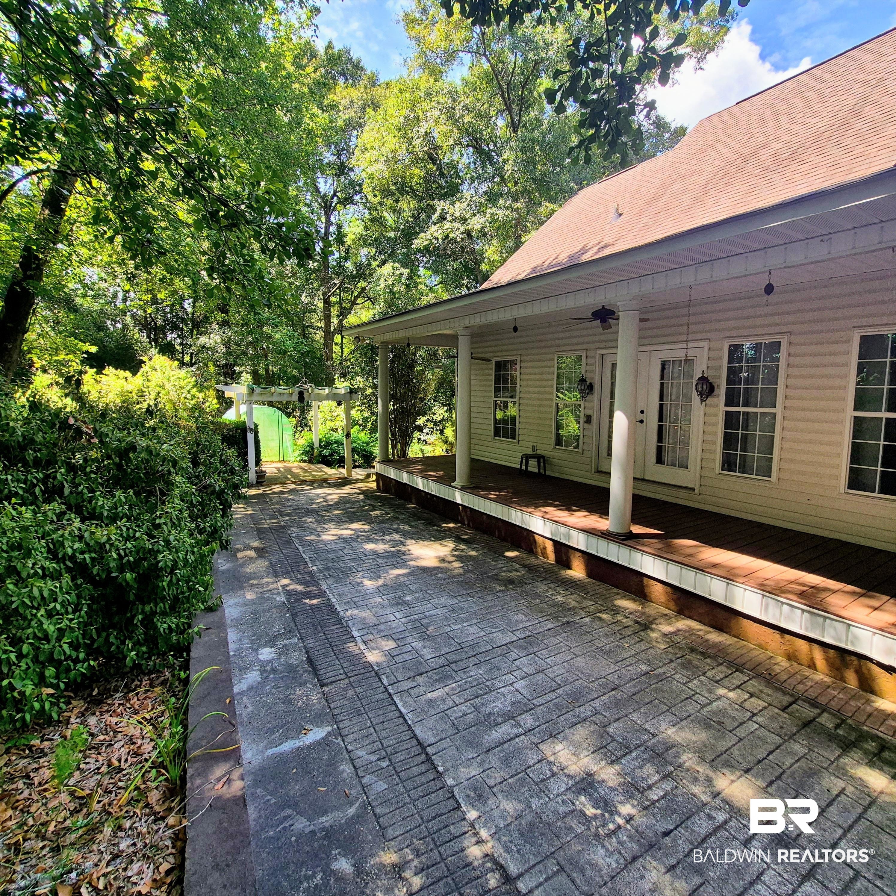 28080 Jim Foshee Road Red Level, AL 36474 - Photo 50 of 54 Gallery Image 50