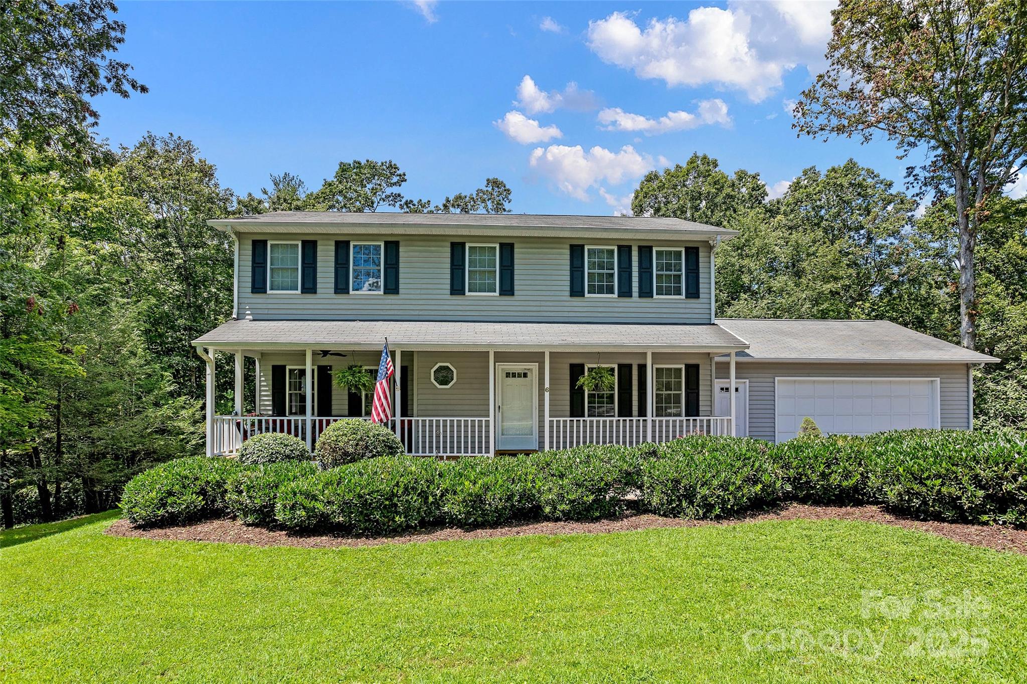 6 Oak Grove Road Arden, NC 28704 - Photo 1 of 46 Gallery Image 1
