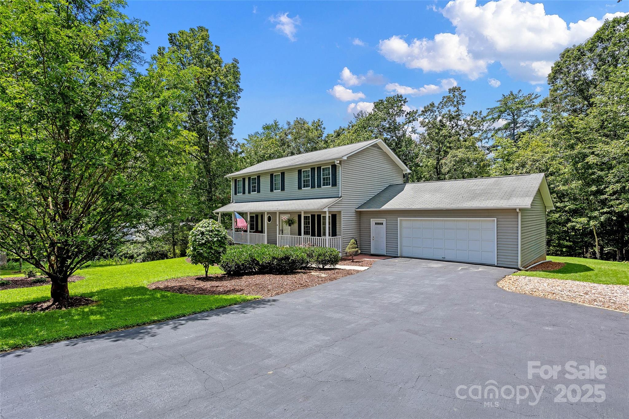 6 Oak Grove Road Arden, NC 28704 - Photo 4 of 46 Gallery Image 4