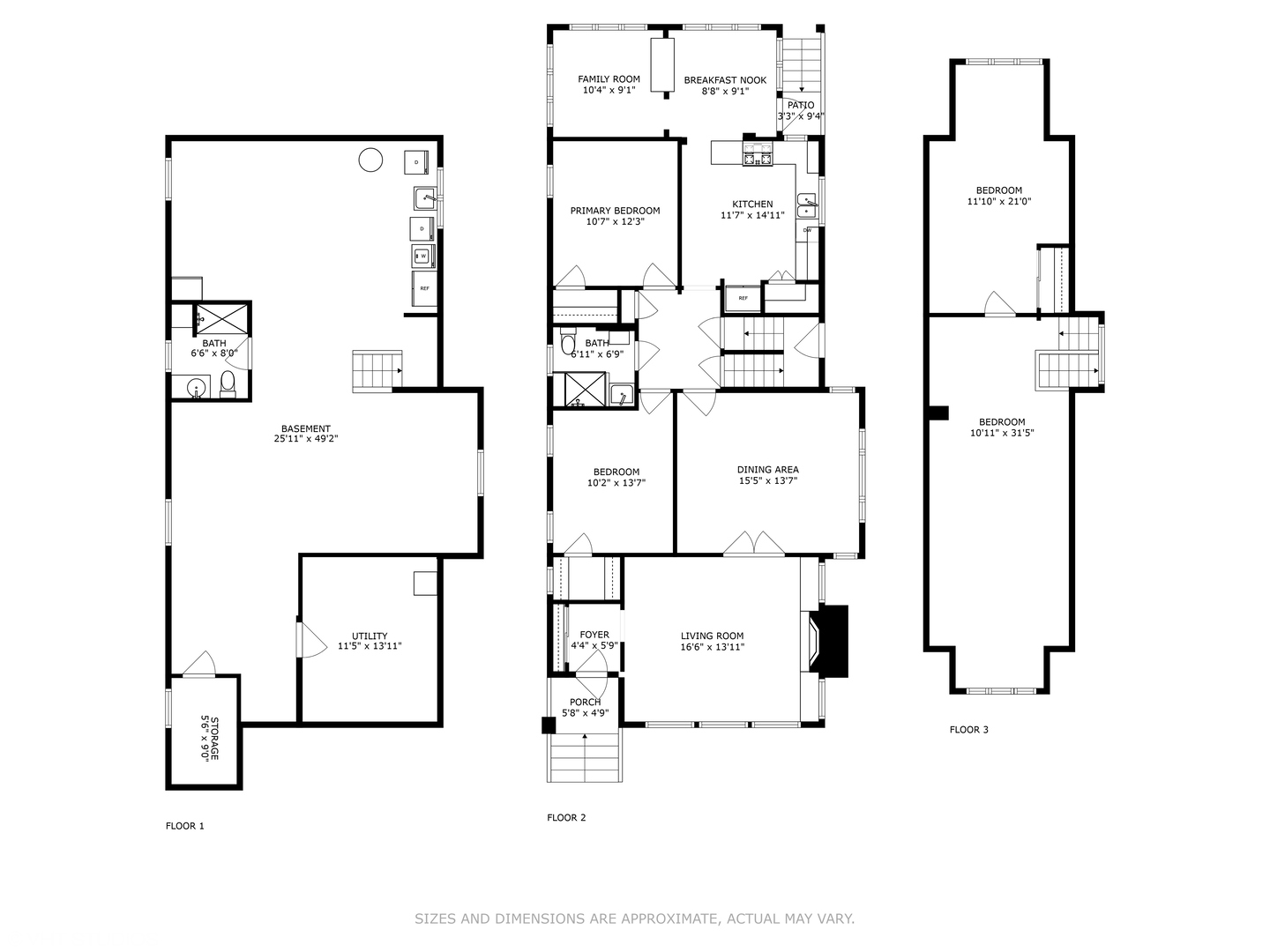 4051 North Keystone Avenue Chicago, IL 60641 - Photo 28 of 31