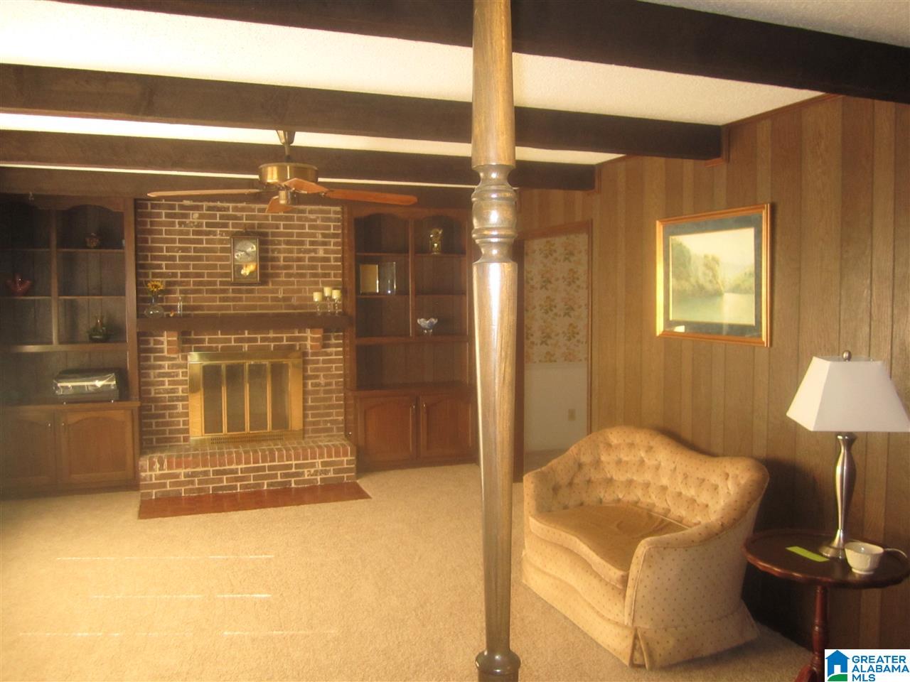 729 Wilderness Road Pelham, AL 35124 - Photo 6 of 32