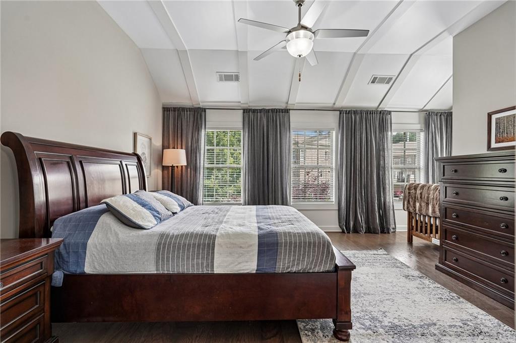 3348 Turngate Court Atlanta, GA 30341 - Photo 33 of 57