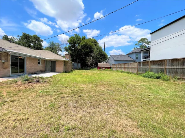 $1,850 | 1518 Johanna Drive, Houston, TX 77055