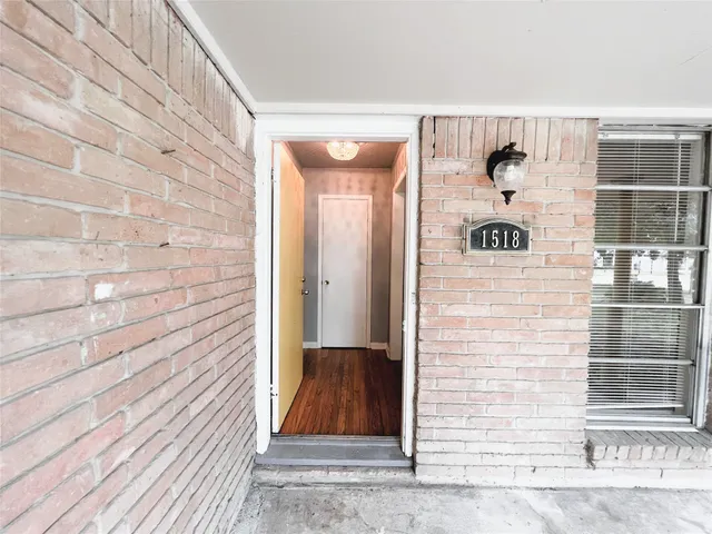 $1,850 | 1518 Johanna Drive, Houston, TX 77055