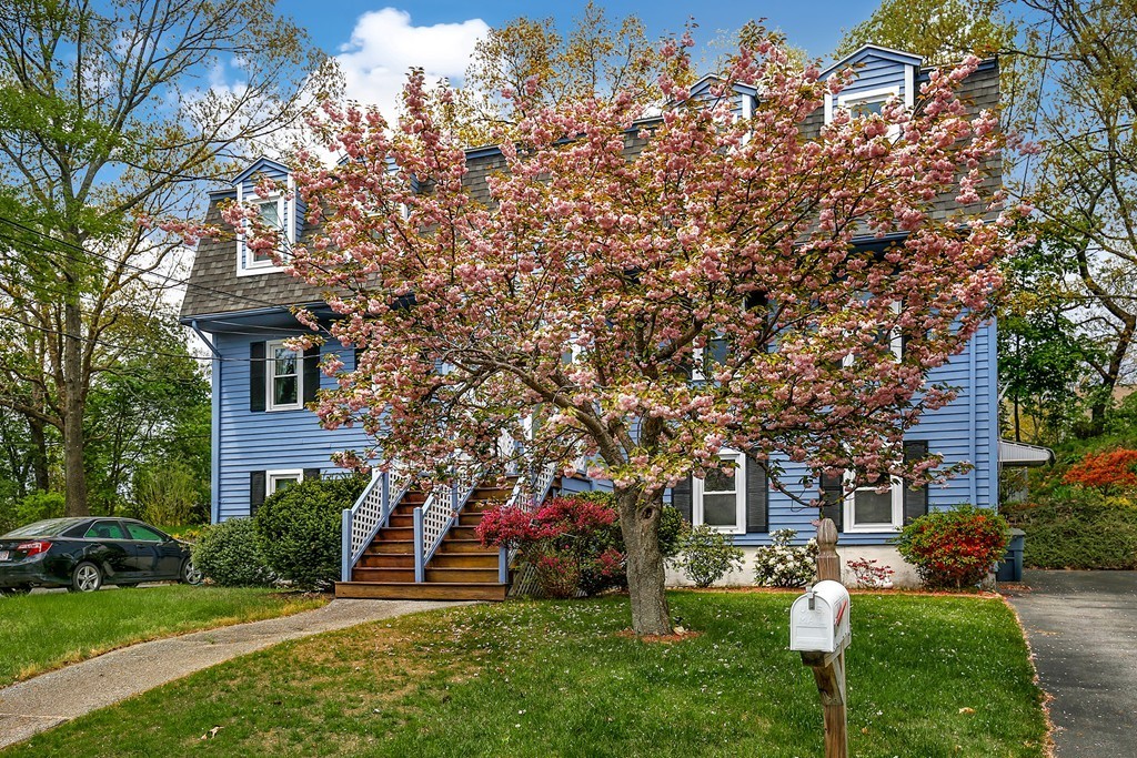 2 3rd Road, Unit B Woburn, MA 01801 - Photo 2 of 24 Gallery Image 2