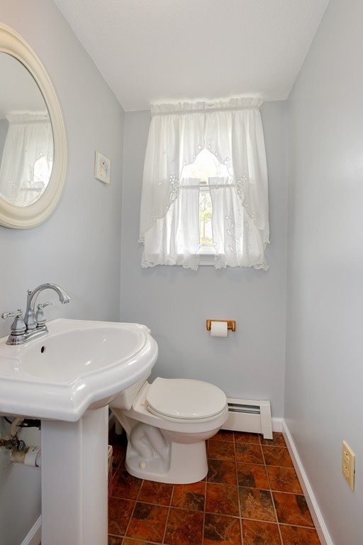 2 3rd Road, Unit B Woburn, MA 01801 - Photo 8 of 24 Gallery Image 8
