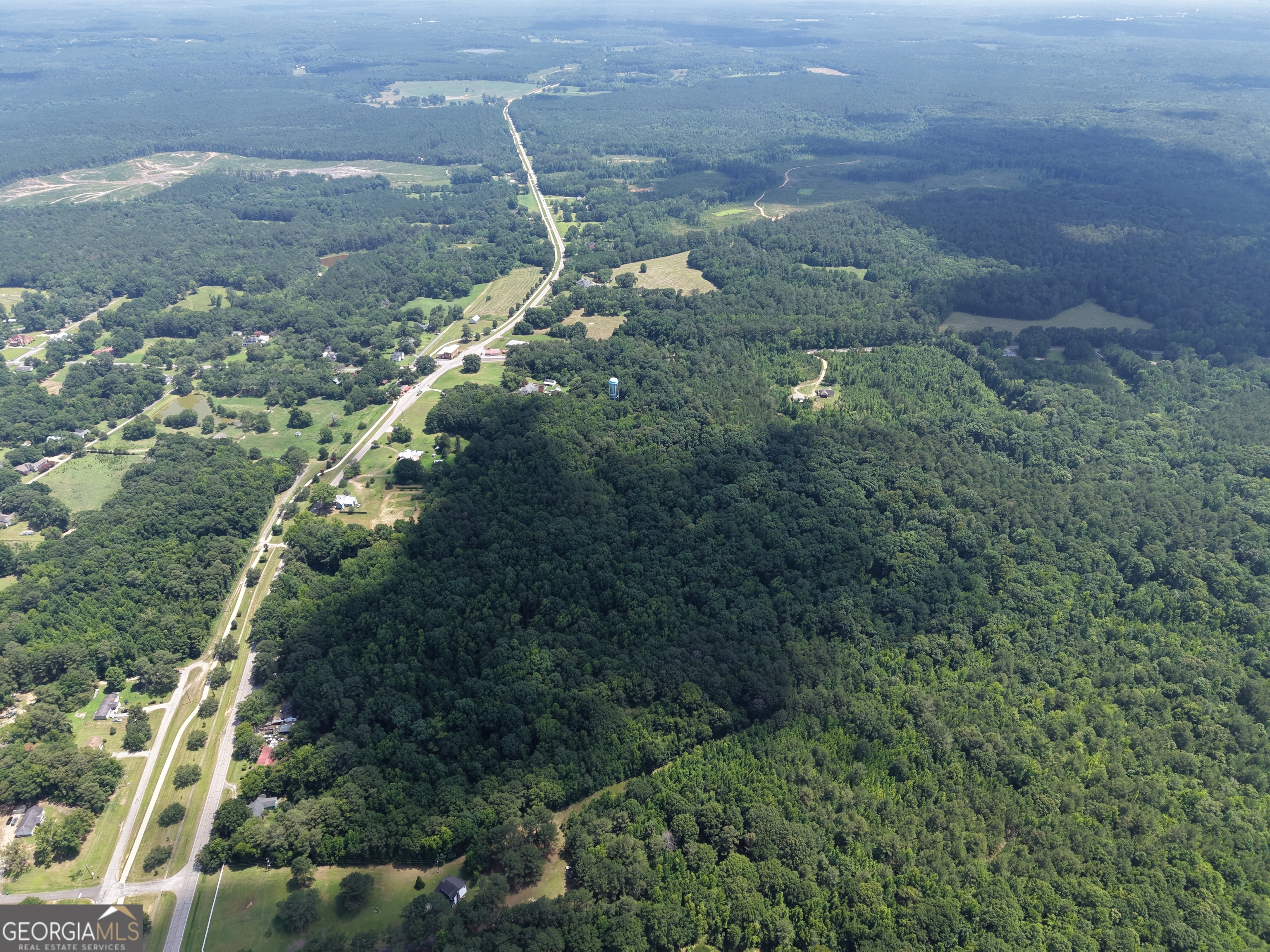 1150 Dogwood Road Union Point, GA 30669 - Photo 37 of 37