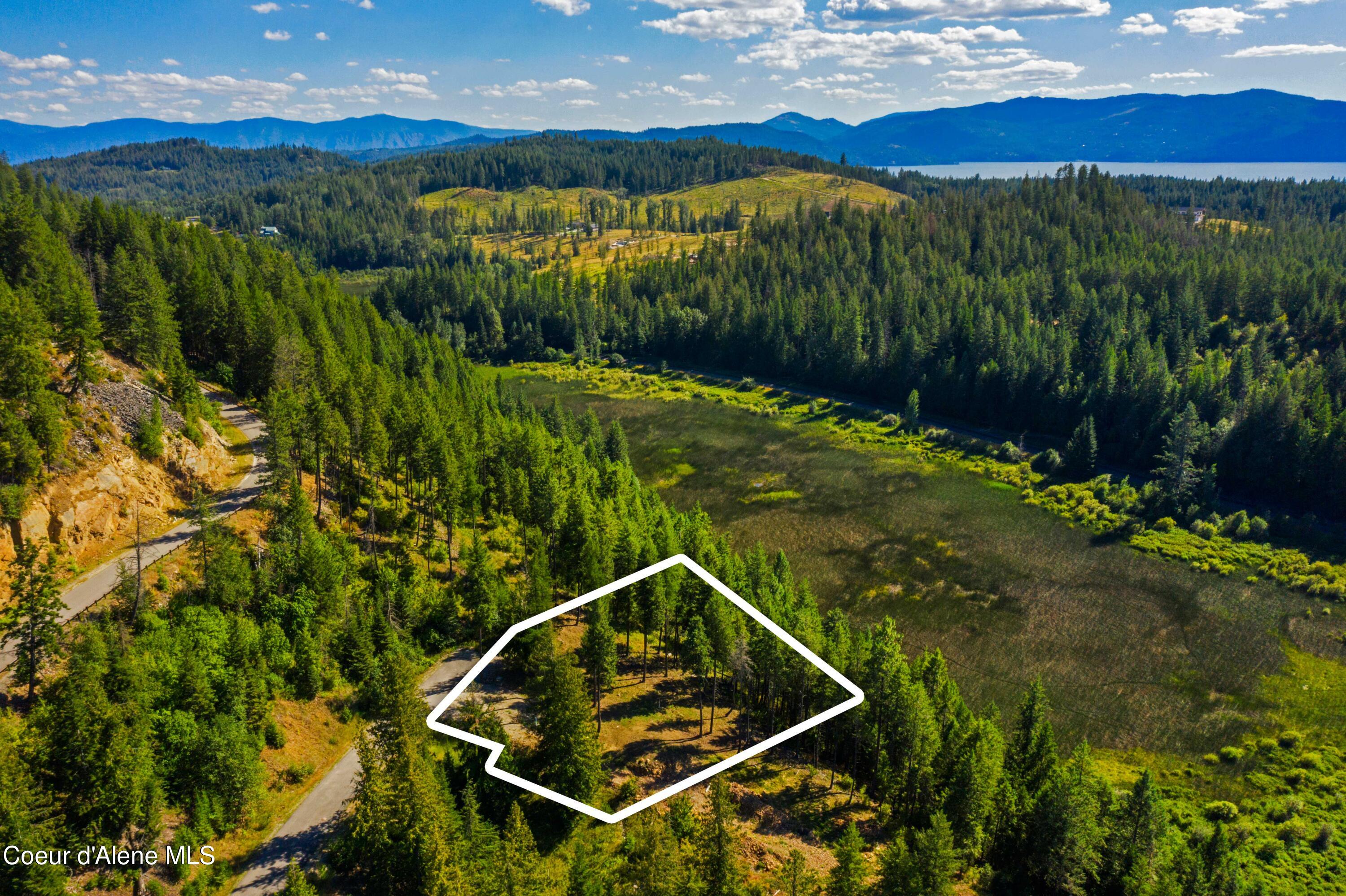 Wildflower Way Sandpoint, ID 83864 - Photo 27 of 42 WWLOT_01X