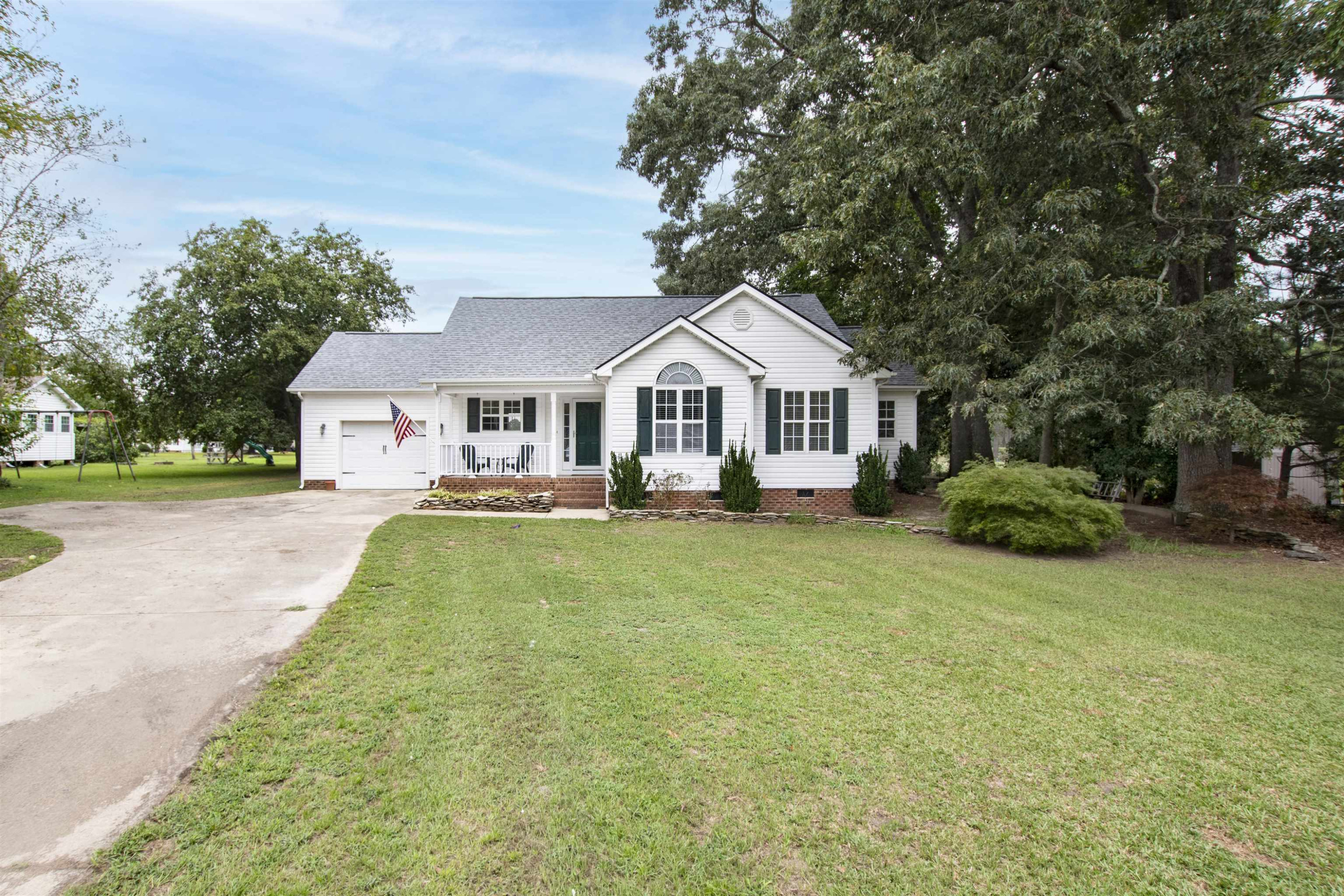 3572 East Garner Road Clayton, NC 27520 - Photo 1 of 35 Photo 1