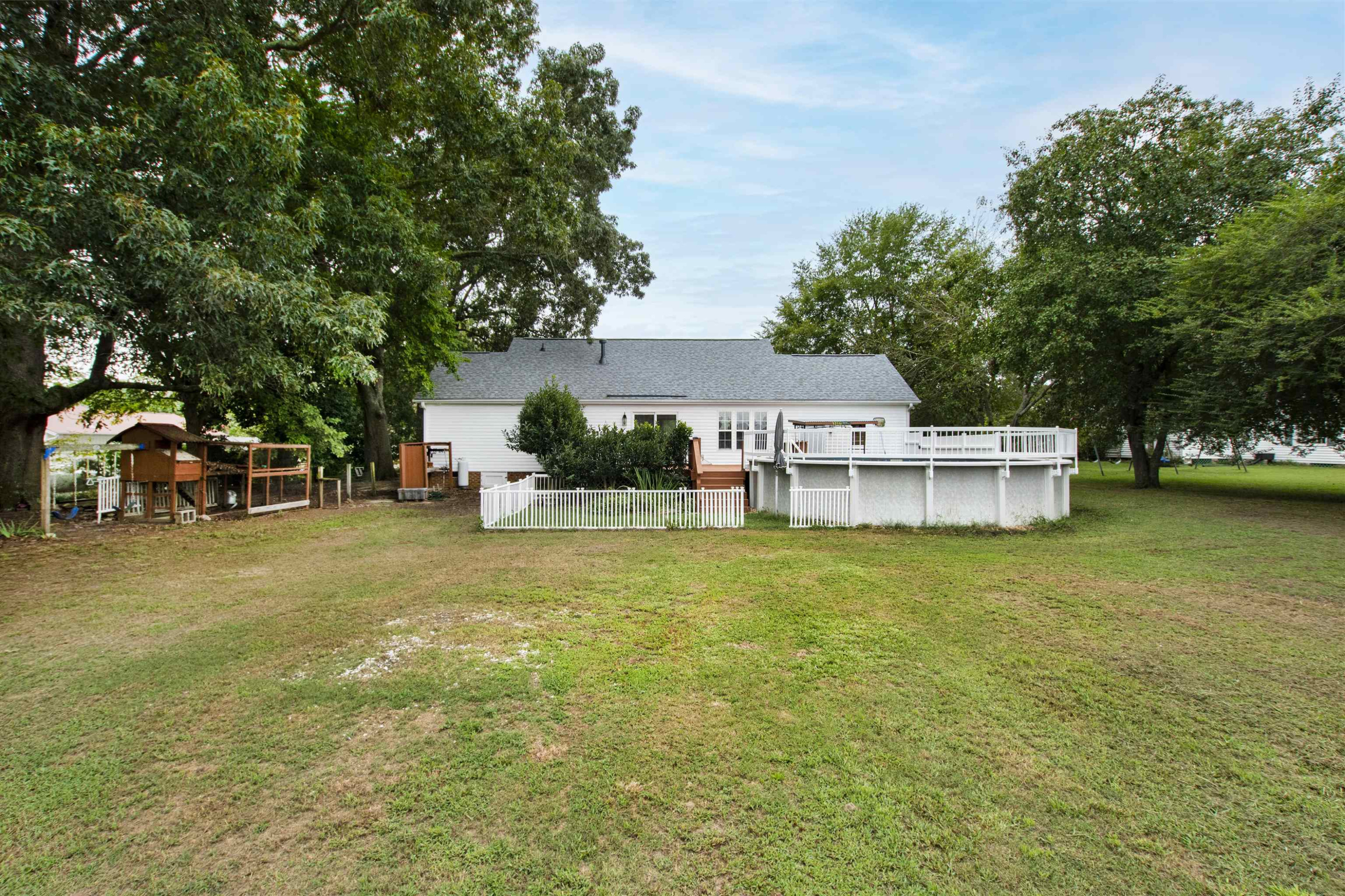 3572 East Garner Road Clayton, NC 27520 - Photo 34 of 35 Photo 34