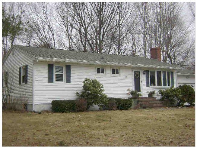 14 Ridgeview Terrace Hampton, NH 03842 - Photo 1 of 1