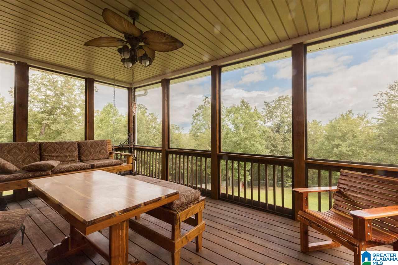 8651 Sharit Dairy Road Gardendale, AL 35071 - Photo 34 of 47