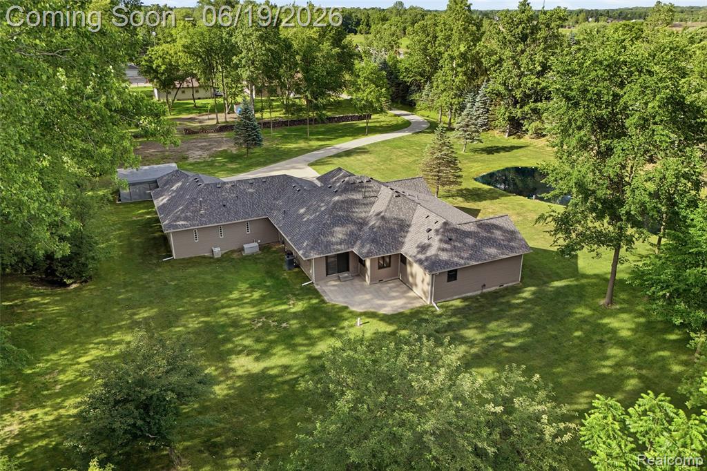 8888 Pilgrim Washington, MI 48094 - Photo 40 of 46