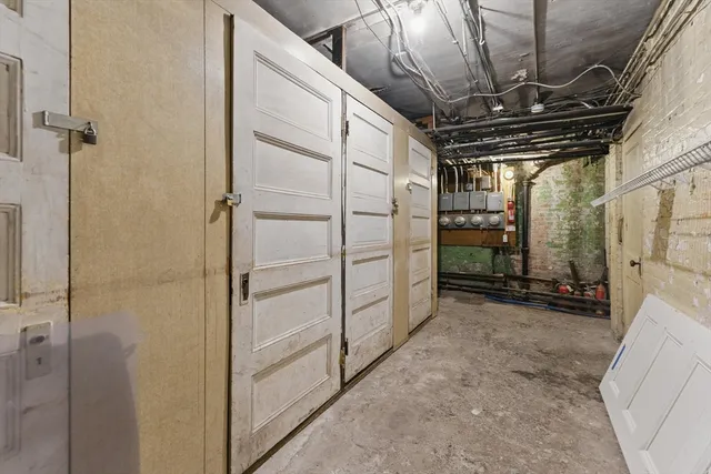 $880,000 | 16 Garrison Road, Unit 7, Brookline, MA 02445