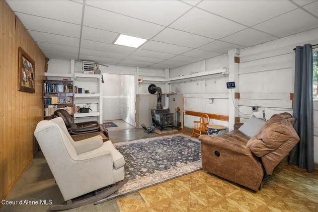 $324,999 | 1635 Canyon Ridge Lane, Plummer, ID 83851