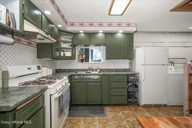 $324,999 | 1635 Canyon Ridge Lane, Plummer, ID 83851