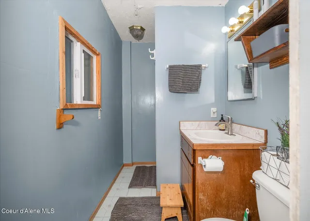 $324,999 | 1635 Canyon Ridge Lane, Plummer, ID 83851