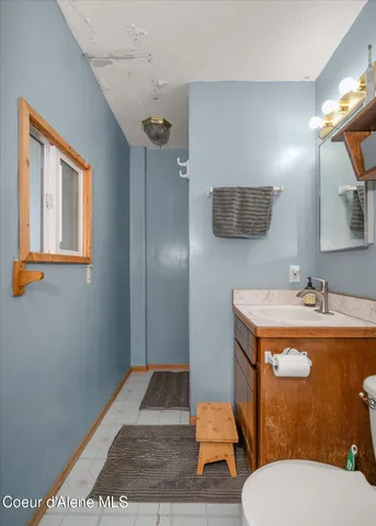 $324,999 | 1635 Canyon Ridge Lane, Plummer, ID 83851