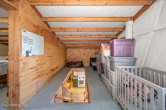 $324,999 | 1635 Canyon Ridge Lane, Plummer, ID 83851