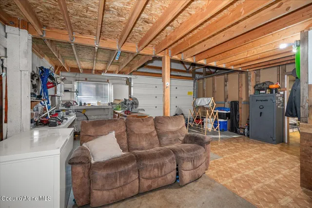 $324,999 | 1635 Canyon Ridge Lane, Plummer, ID 83851