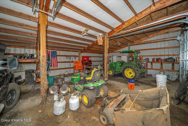 $324,999 | 1635 Canyon Ridge Lane, Plummer, ID 83851