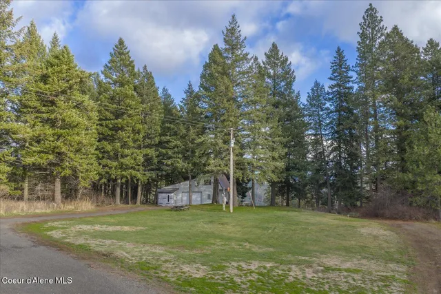 $324,999 | 1635 Canyon Ridge Lane, Plummer, ID 83851