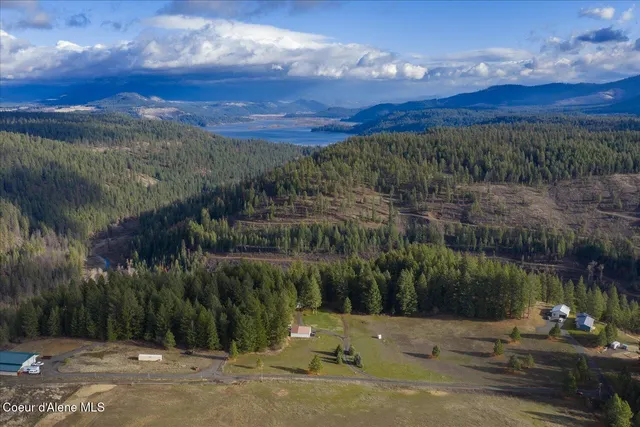 $324,999 | 1635 Canyon Ridge Lane, Plummer, ID 83851