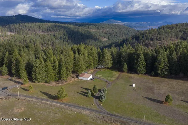 $324,999 | 1635 Canyon Ridge Lane, Plummer, ID 83851