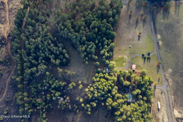 $324,999 | 1635 Canyon Ridge Lane, Plummer, ID 83851