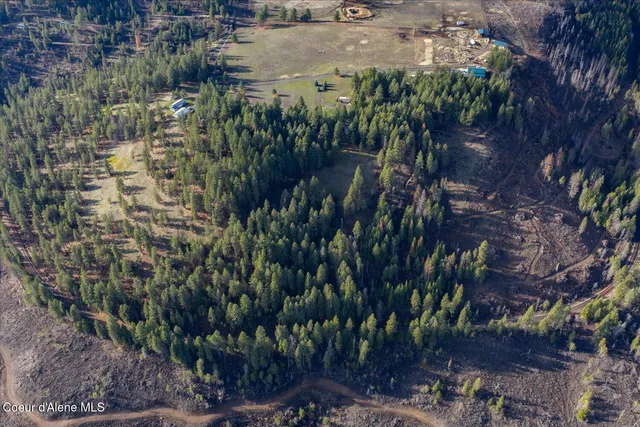 $324,999 | 1635 Canyon Ridge Lane, Plummer, ID 83851