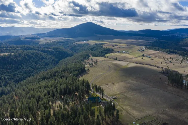 $324,999 | 1635 Canyon Ridge Lane, Plummer, ID 83851