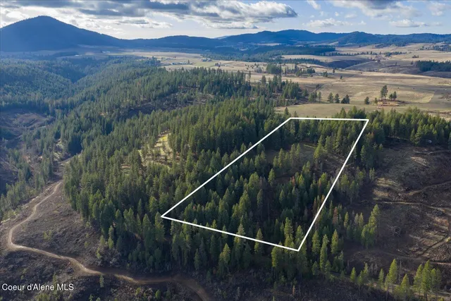 $324,999 | 1635 Canyon Ridge Lane, Plummer, ID 83851