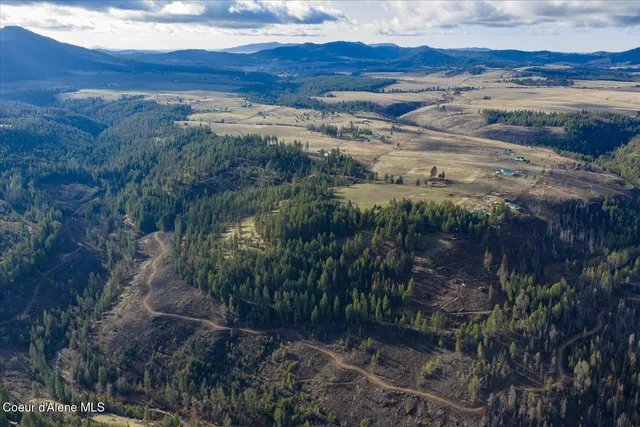 $324,999 | 1635 Canyon Ridge Lane, Plummer, ID 83851