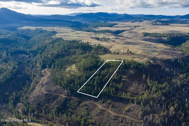 $324,999 | 1635 Canyon Ridge Lane, Plummer, ID 83851