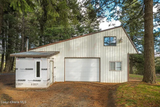 $324,999 | 1635 Canyon Ridge Lane, Plummer, ID 83851