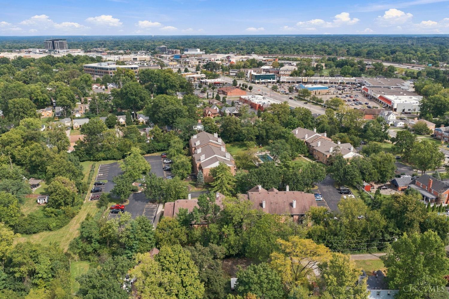 7633 Montgomery Road, Unit 7633 Cincinnati, OH 45236 - Photo 56 of 62 Gallery Image 56