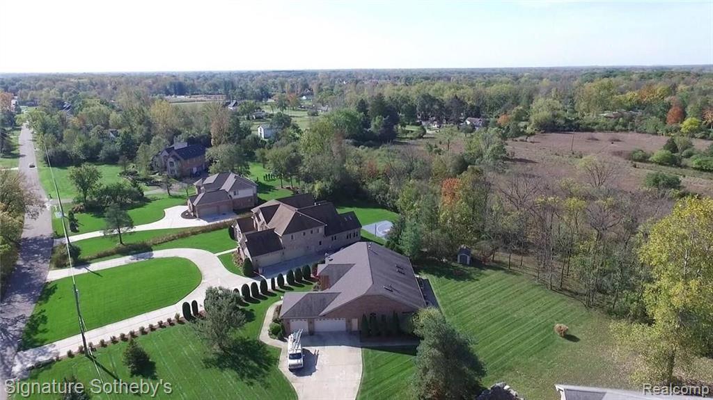 0 Ravine Street Southfield, MI 48033 - Photo 13 of 14