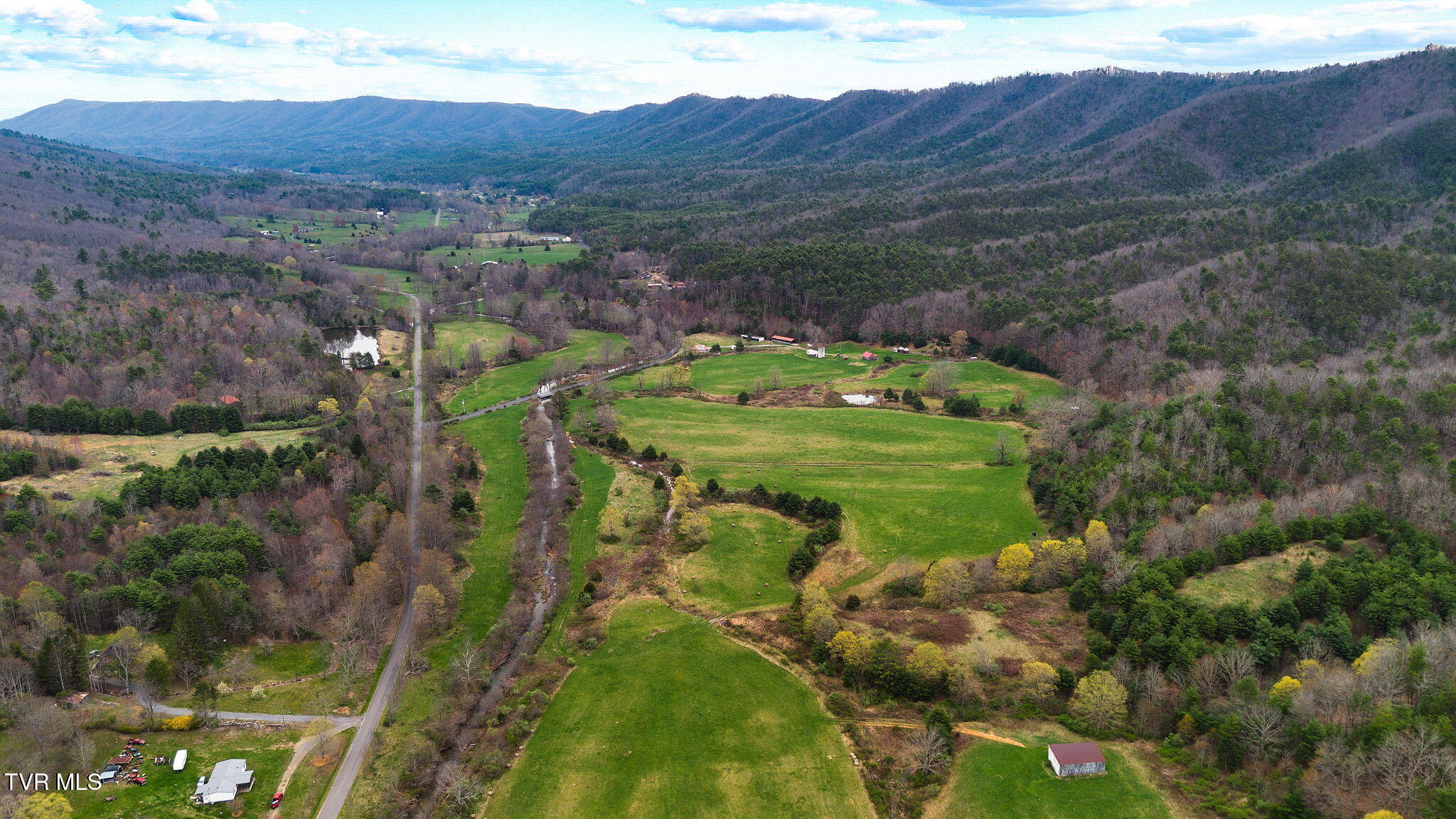 192 Hunting Camp Road Bastian, VA 24314 - Photo 5 of 83 4-web-or-mls-DJI_0803