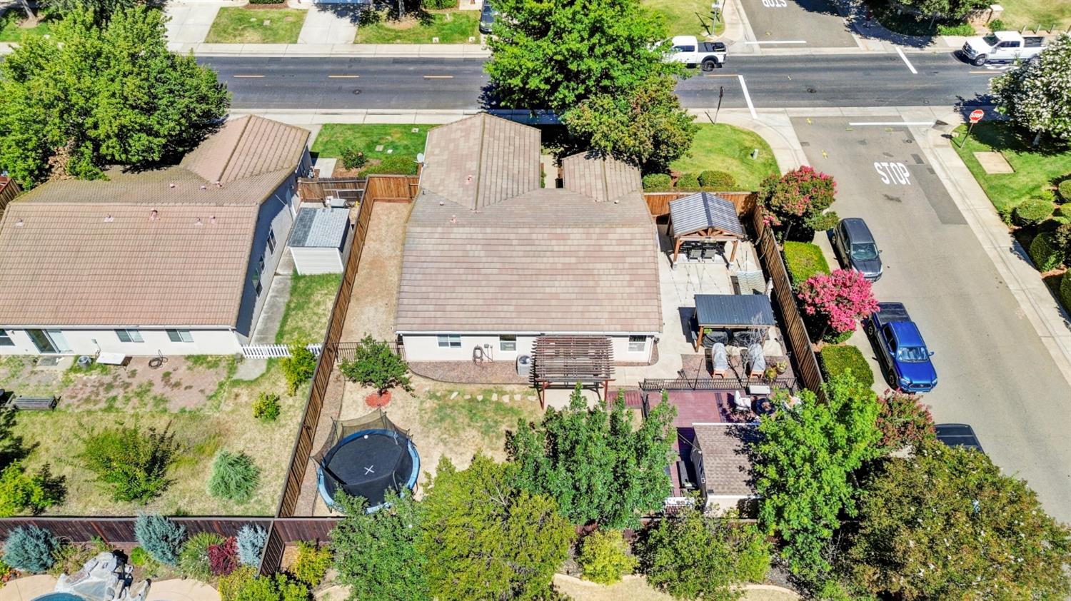 4561 Excelsior Road Mather, CA 95655 - Photo 47 of 48