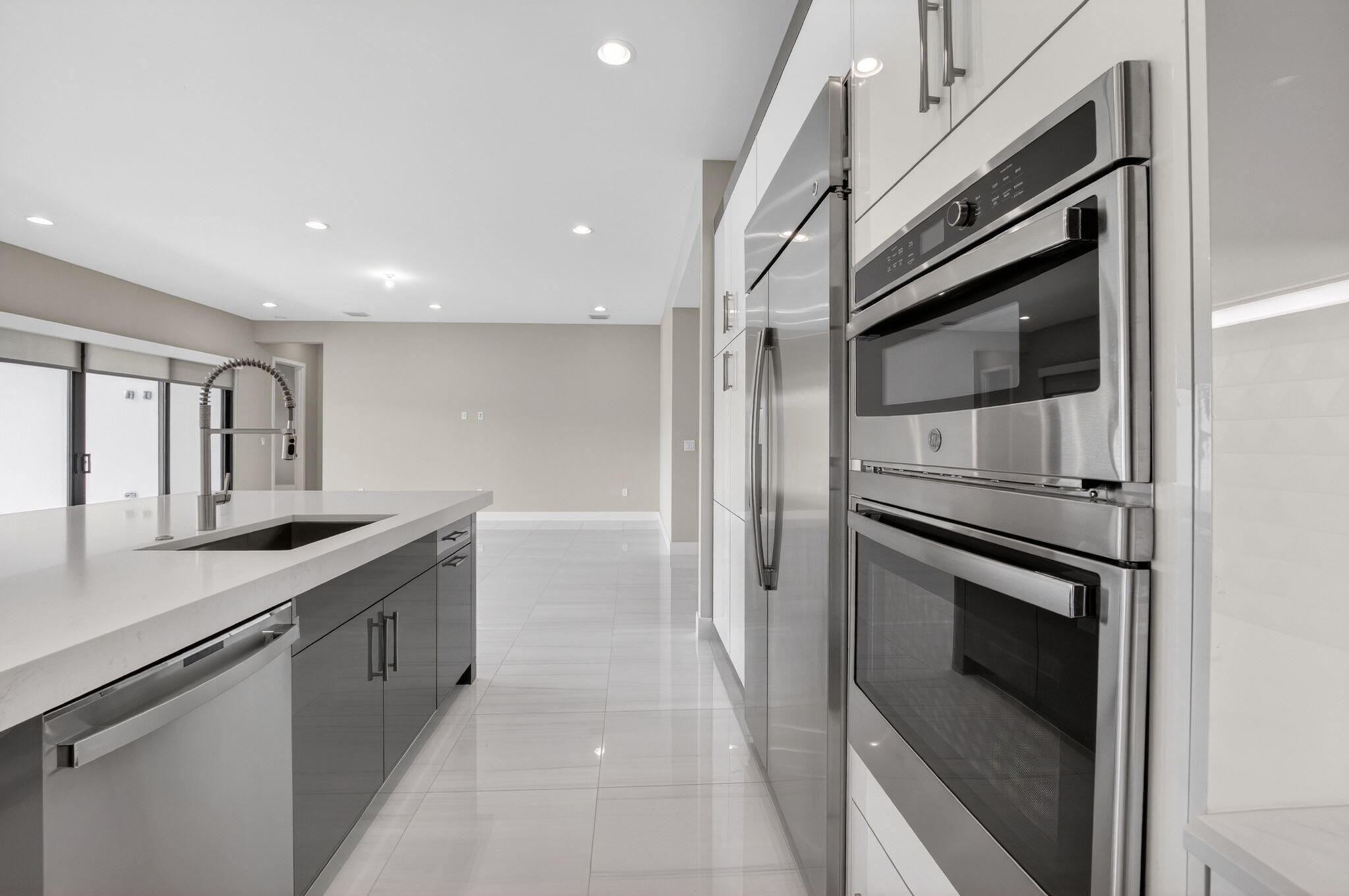 17089 Rainbow Fls Trail Boca Raton, FL 33496 - Photo 26 of 141 Custom Kitchen